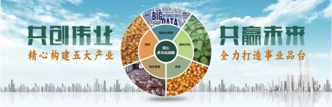 湖南伟业集团,伟业动物,猪场管理,非常规饲料原料开发,饲料
