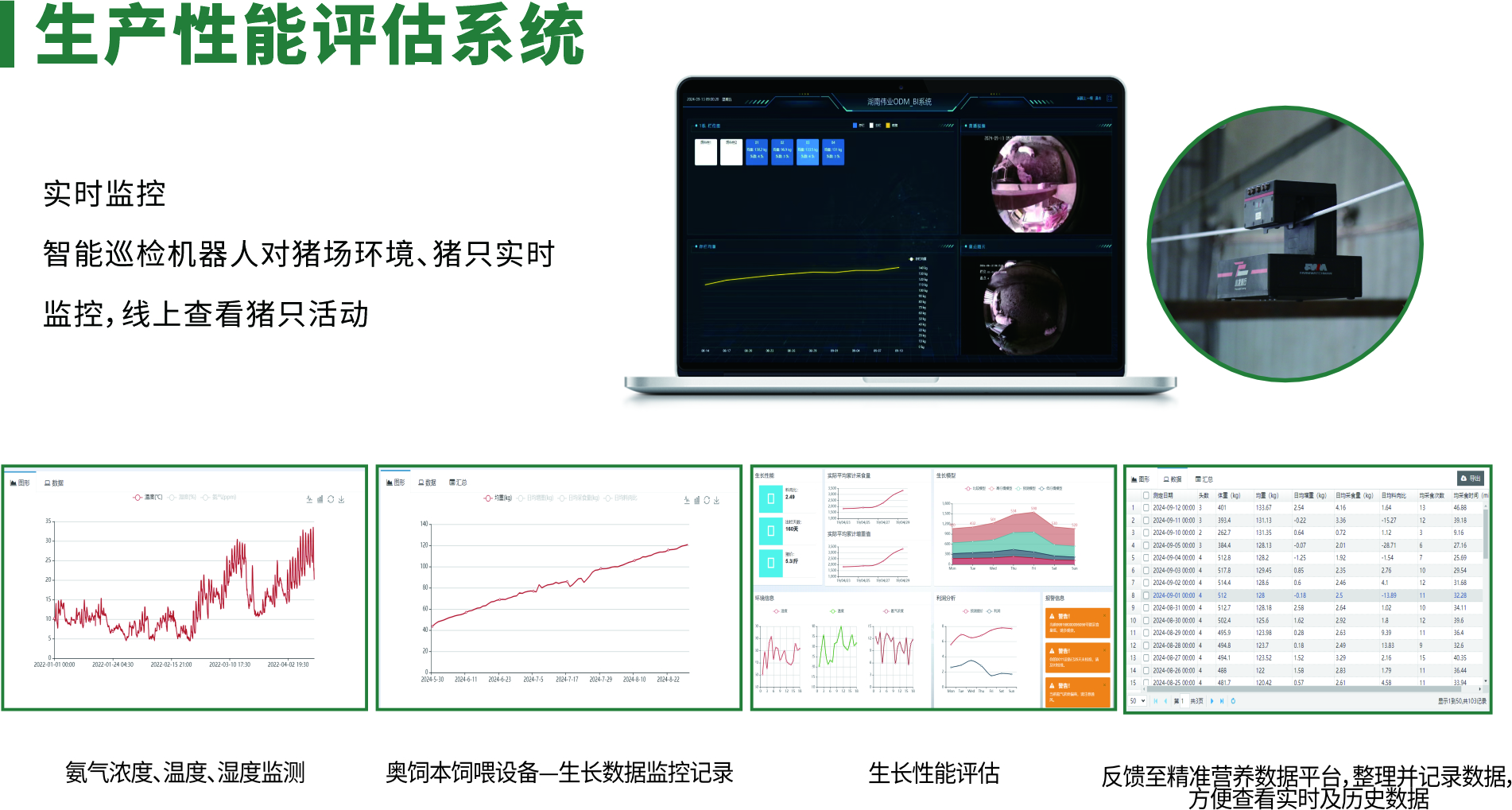 湖南伟业集团,伟业动物,猪场管理,非常规饲料原料开发,饲料